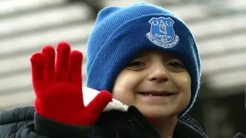 Getty Images Bradley Lowery