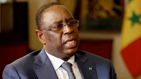 Macky Sall