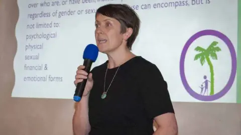 Oasis Deborah Cartwright