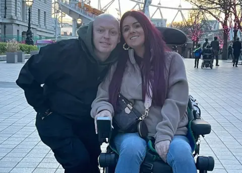 Andrew Prentice Andrew Prentice and Clare Watson