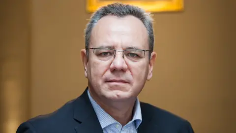 Brigitte Baudresson Frederick Pierucci