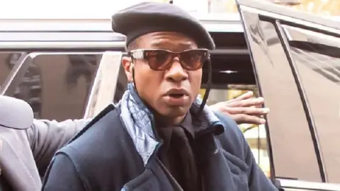 Getty Images Jonathan Majors