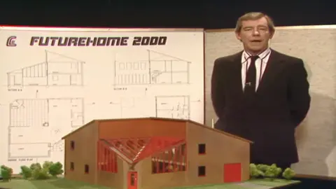 BBC Clip from Money Programme