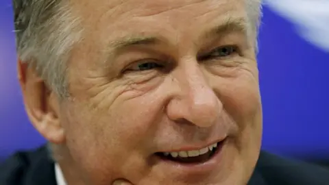 Reuters Alec Baldwin