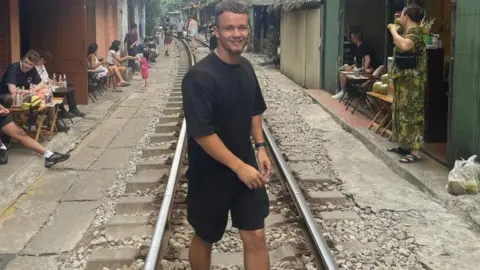 Family photo Denver Barfield