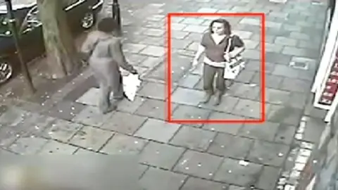 Avon and Somerset Police Claire Holland