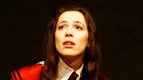 NT Rebecca Hall