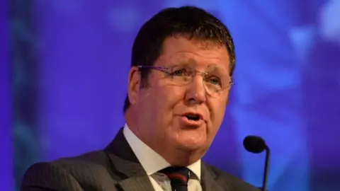 PA Mike Hookem