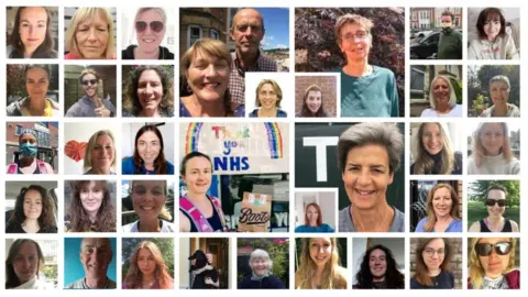 BS3 Covid Reponse BS Covid Response