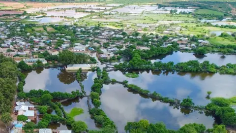 Action Against Hunger Hudur town