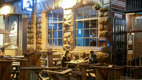 Getty Images Bristol 12/10/20