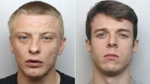 NCA Stephen Wissett and Dylan Johnston