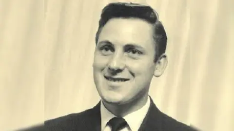 Blampied Family Edward Blampied