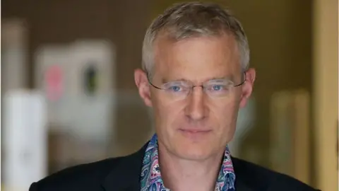 Getty Images Jeremy Vine