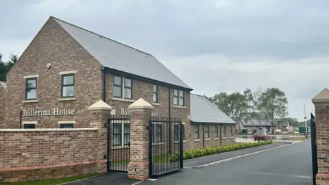 Dementia Forward Existing site at Lavender Fields