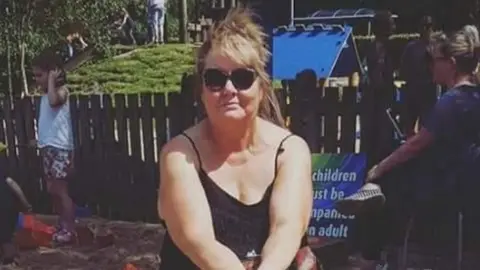 Heather McGeechan Kathleen Mulligan