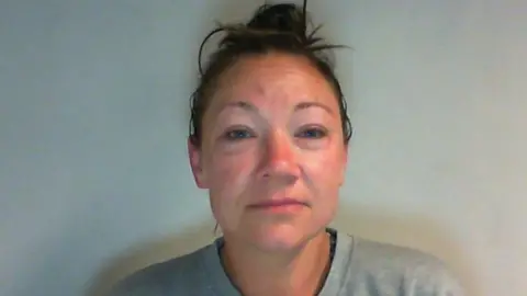 North Yorkshire Police Kerry White