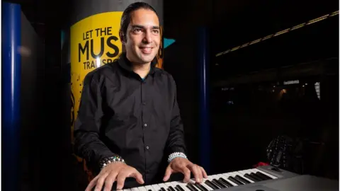 Transport for London Fabio Tedde