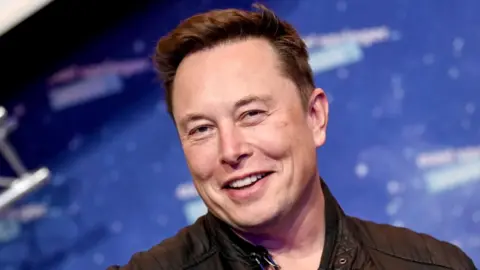 Reuters Elon Musk