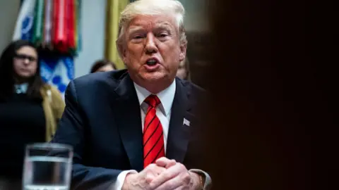 The Washington Post via Getty Images Donald Trump