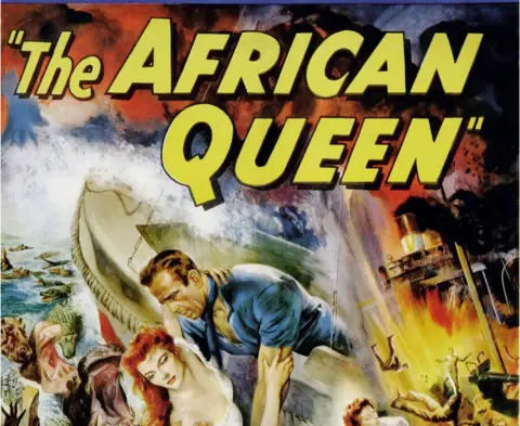 Universal History Archive/Getty Movie poster