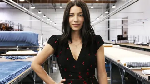 Ethan Pines Photography Yael Aflalo