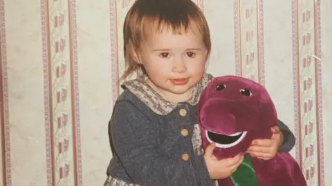 Alison Turner Lauren Griffiths