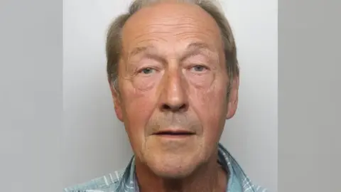 Avon & Somerset Police Police image of David Jordan