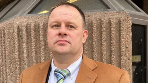 Lynda Roughley Gavin Harper