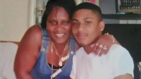 Handout Jessica Plummer and Shaquan