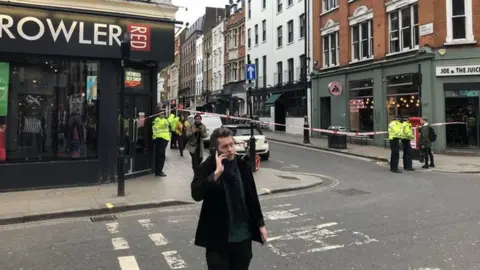 @Charlie628 Dean Street