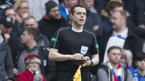 PA Media Douglas Ross