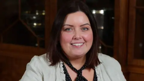 PA Media Deirdre Hargey