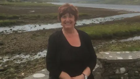 Eirian Roberts Eirian Roberts