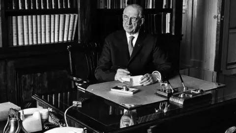 Independent News And Media/Getty Images Eamon de Valera