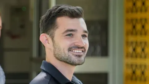 Ryan Bayldon-Lumsden