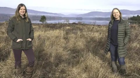 Jayne Murdoch Dr Emily Taylor and Jayne Murdoch