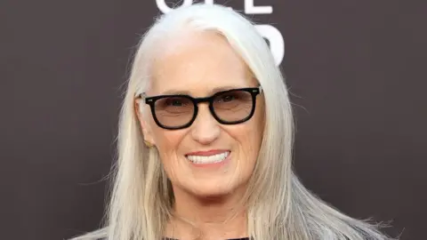 Jane Campion