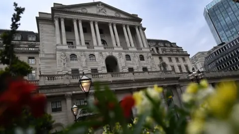 EPA Bank of England