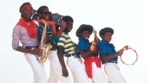 BBC Musical Youth