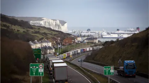 Getty Images Dover