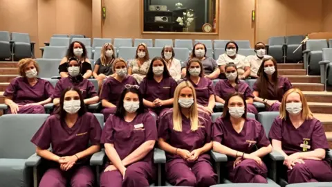 Government of Jersey new nurses Jersey