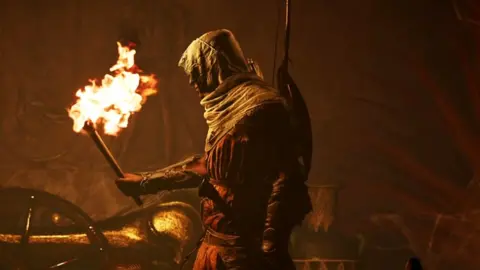 Microsoft Assassin's Creed: Origins