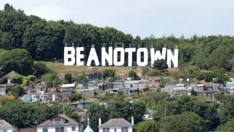 Beanotown