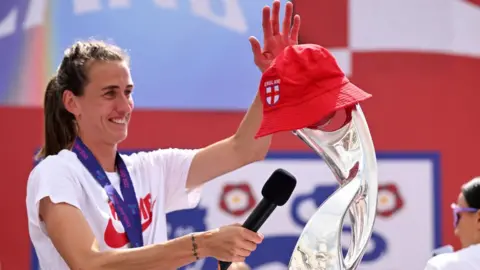 Getty Images Jill Scott