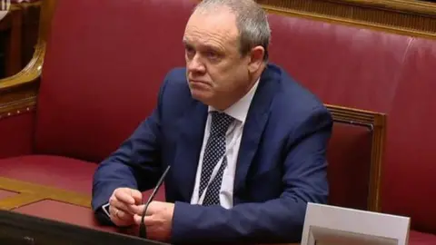 RHI Inquiry Seamus Hughes