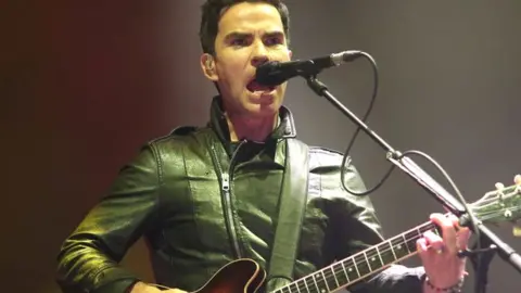 Kelly Jones