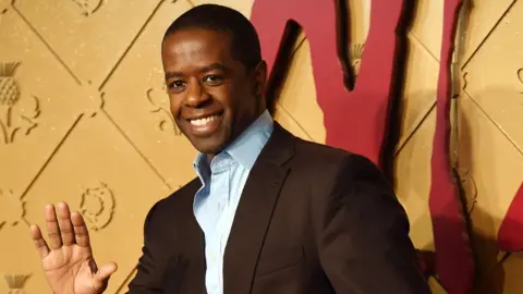 EPA Adrian Lester