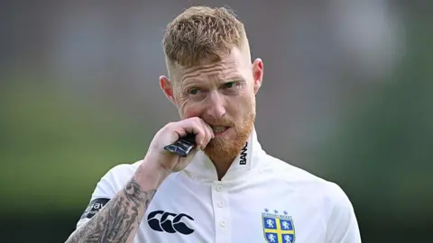 Ben Stokes