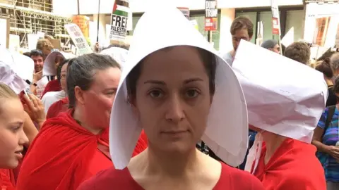 Jennifer Scott Chantel Parsons